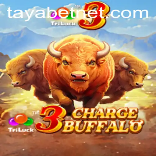 Uncharging the Wild in 3ChargeBuffalo Amidst Crypto Gaming Trends