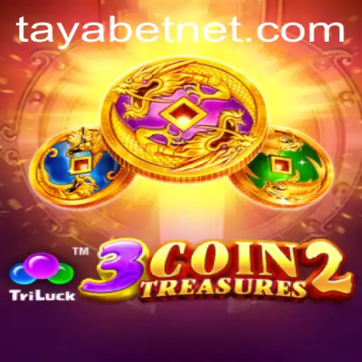 Exploring 3CoinTreasures2: An Epic Digital Adventure