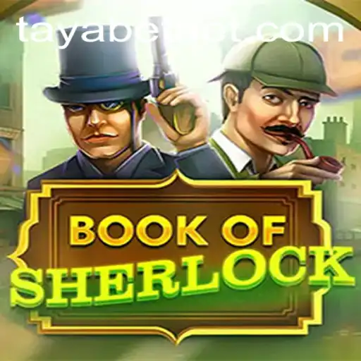 Exploring the Mysteries of BookOfSherlock: A Deep Dive into the Game