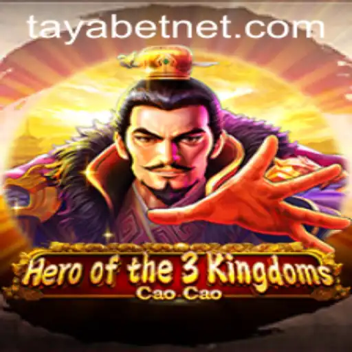Heroofthe3KingdomsCaoCao: Game Dynamics and TAYABET's Influence