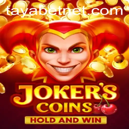 Exploring the Intriguing World of JokersCoins: A Comprehensive Guide to TAYABET's Latest Game