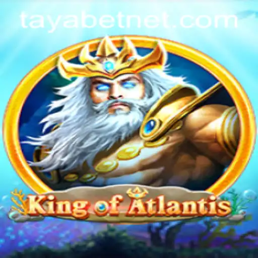 Unveiling the Mysteries of KingofAtlantis: A Dive into TAYABET's Latest Game