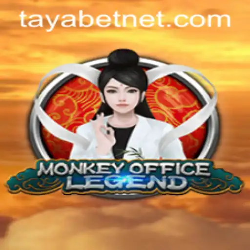 Discover the Epic World of MonkeyOfficeLegend with TAYABET