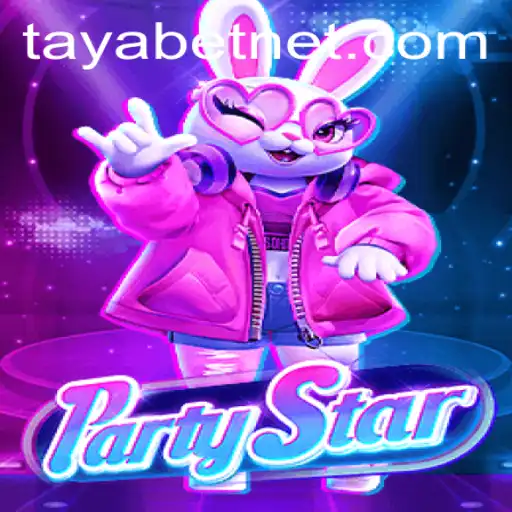 PartyStar: Bringing Joy to Gatherings with a Modern Twist