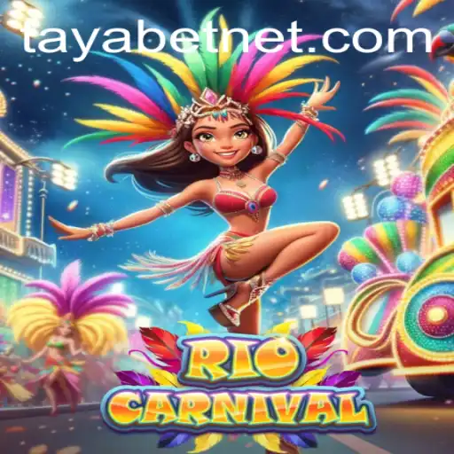 RioCarnival: A Vibrant Gaming Experience with TAYABET