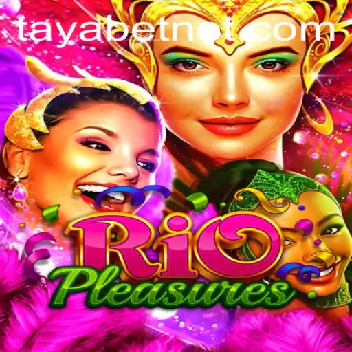 Discover the Magic of RioPleasures: TAYABET's Latest Gaming Adventure