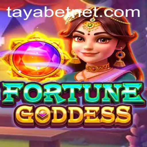 Discover the Enchantment of FORTUNEGODDESS: A Journey into the Mystical World with TAYABET