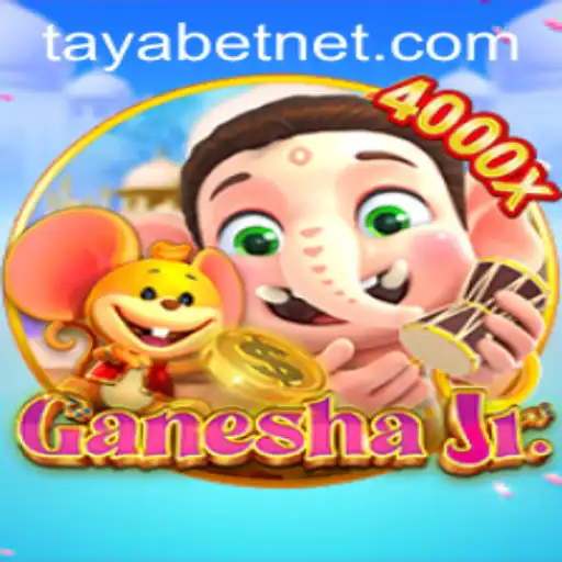 GaneshaJr: A Spiritual Adventure with TAYABET