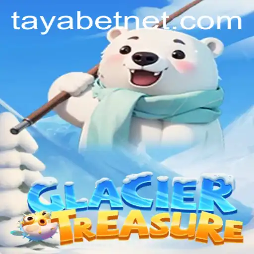 Exploring the Icy Depths of GlacierTreasure: A New Game by TAYABET
