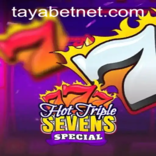 Exploring the Exciting World of HotTripleSevensSpecial: The Ultimate TAYABET Experience