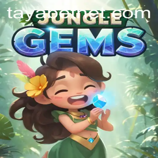 Discover the Thrilling World of JungleGems: An Engaging Adventure with TAYABET