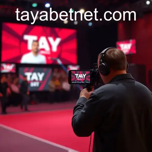 The Evolution and Impact of Live Streaming with TAYABET