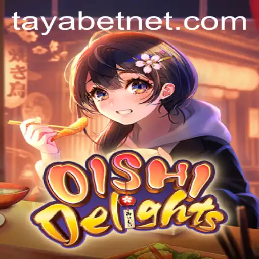 Discover the Culinary Adventure of OishiDelights: A Deep Dive into the Game with TAYABET