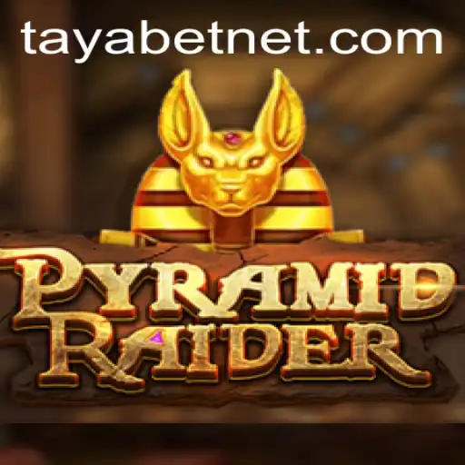 Unveiling the Exciting World of PyramidRaider