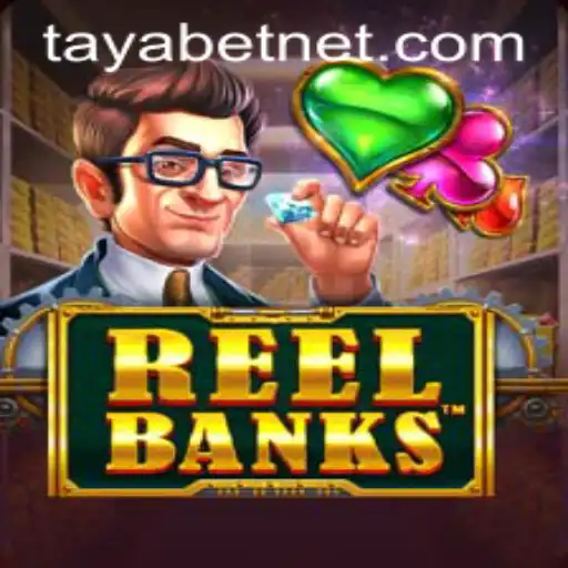 ReelBanks: A Compelling Slot Adventure with TAYABET