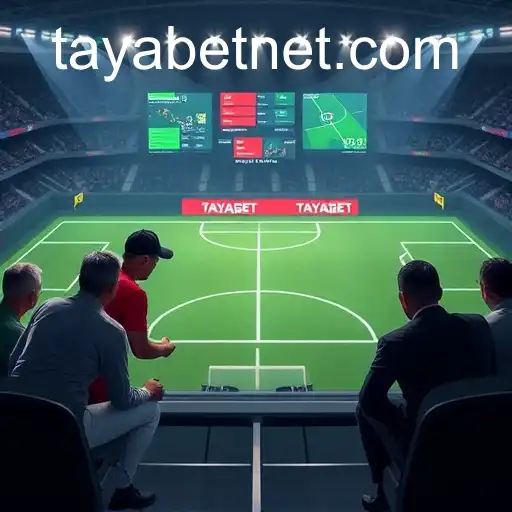 Exploring the Dynamic World of Sports Betting with TAYABET