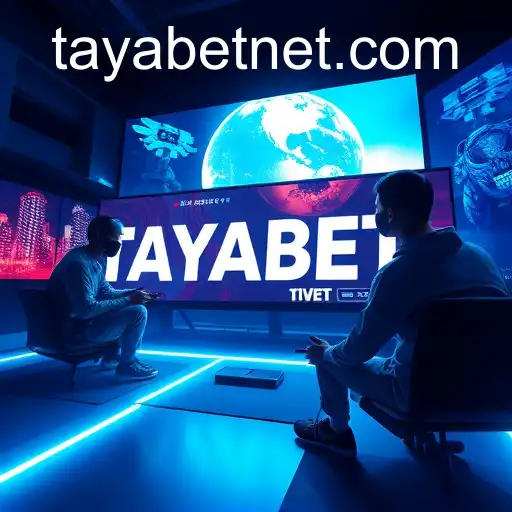 Exploring the World of Video Games: A Deep Dive into TAYABET